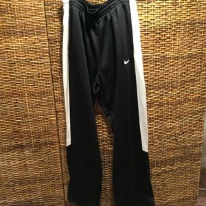 Nike Thermal Track Pants
